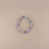 Pulsera de Berilos 8mm