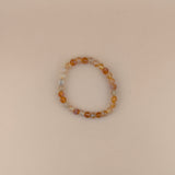 Pulsera de Citrino 6mm