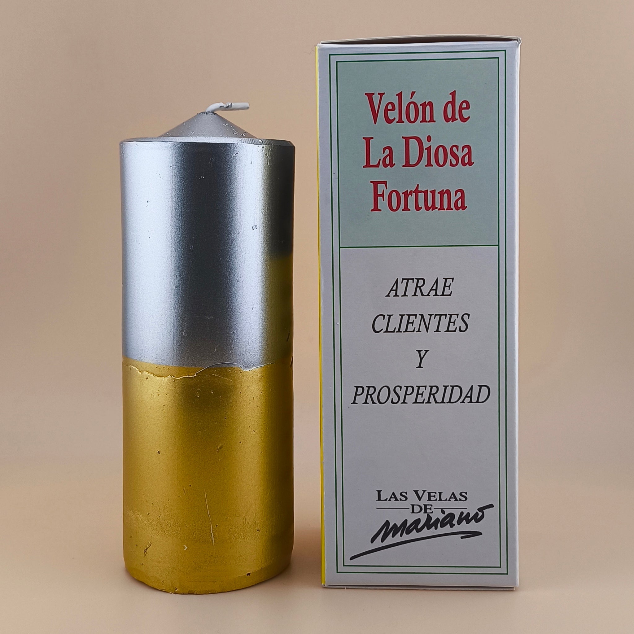 Kit Esencial Abundancia