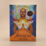 Oráculo Ángeles Guía