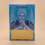 Oráculo Oraciones a los Ángeles
