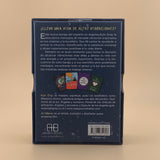 Oráculo Eleva tus vibraciones