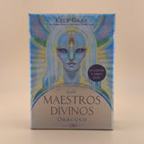 Oráculo Los Maestros Divinos