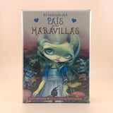 Oráculo Del País de las Maravillas