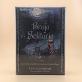 El Oráculo de la Bruja Solitaria