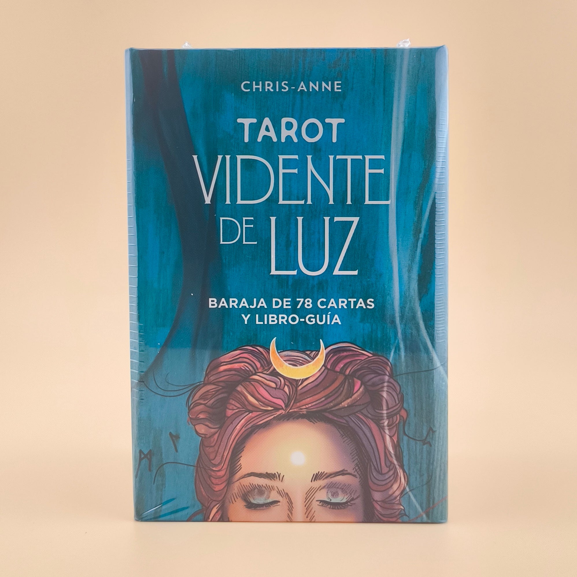 Tarot Vidente de Luz