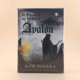 El Oráculo de las Brumas de Avalon