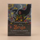 El Oráculo del Mabon