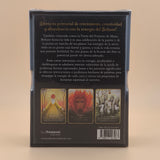El Oráculo del Beltane