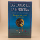 Las Cartas de la Medicina