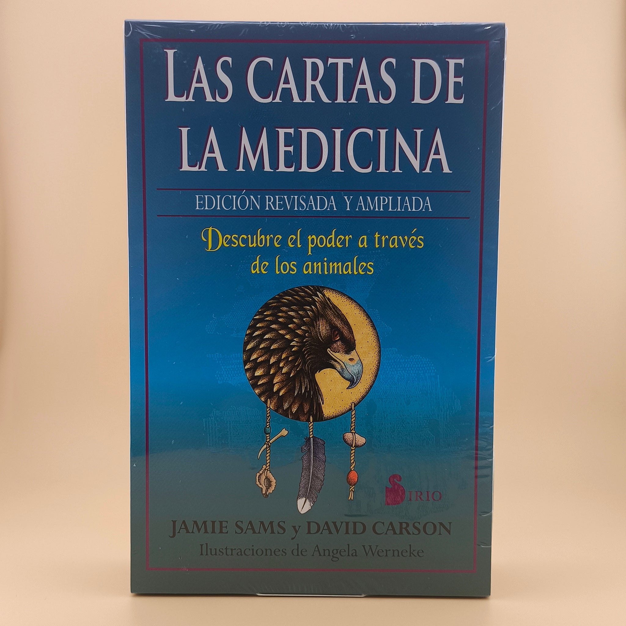 Las Cartas de la Medicina