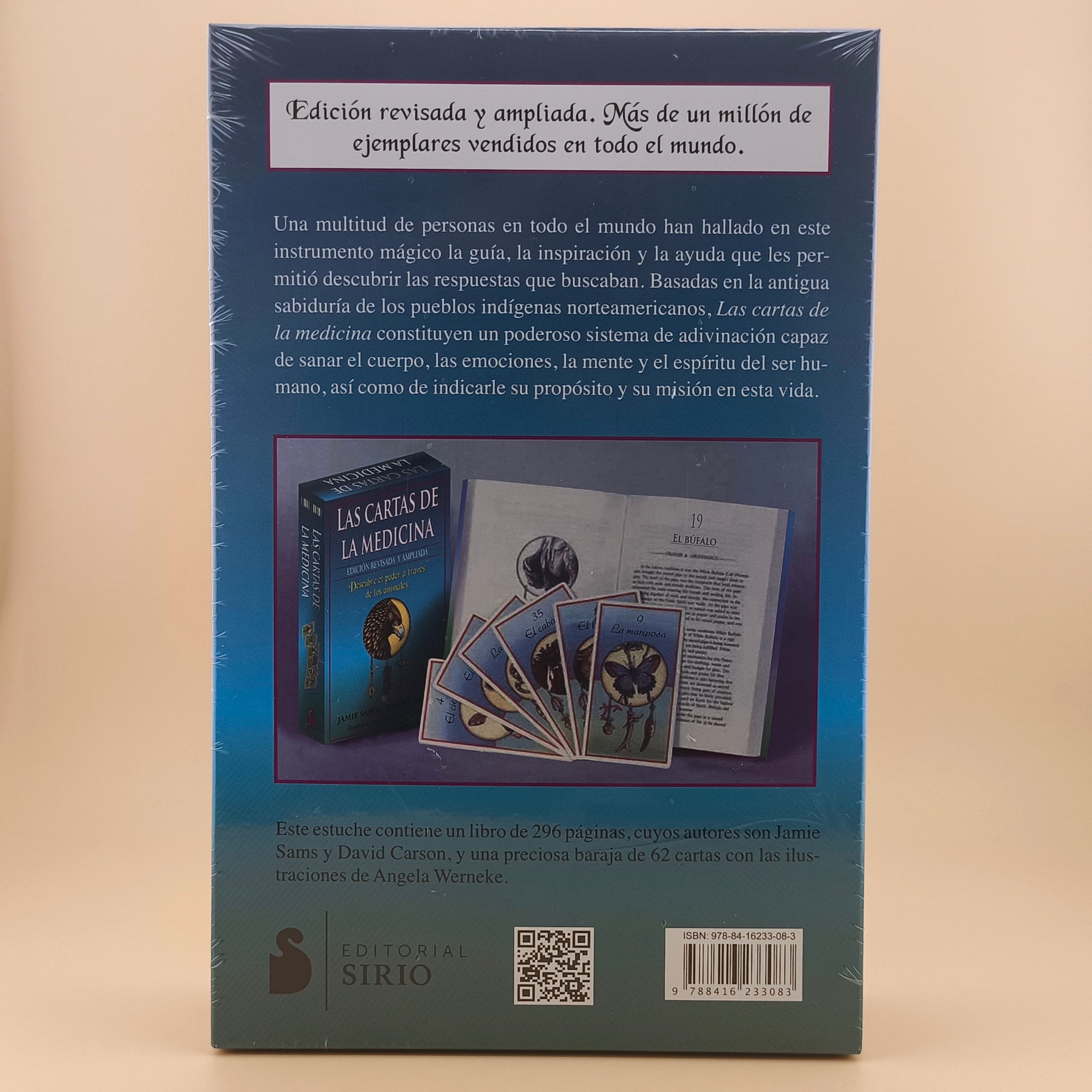 Las Cartas de la Medicina