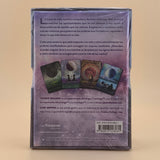 Lunología en Acción Cartas Oráculo