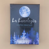 La Lunología Cartas Oráculo