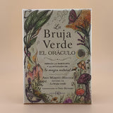 Bruja Verde El Oráculo