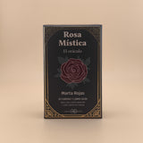 Rosa Mística El Oráculo