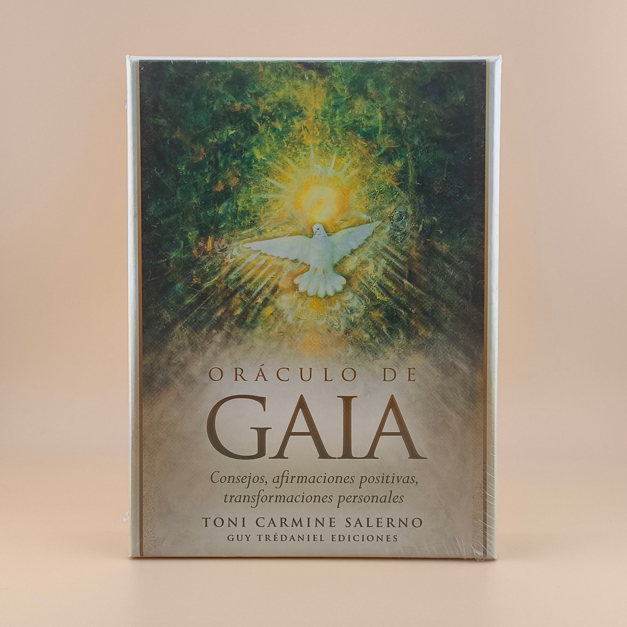El Oráculo de Gaia