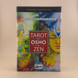 Tarot Osho Zen