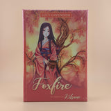 Foxfire El Oráculo Kitsune