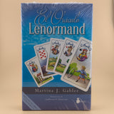 El Oráculo de Lenormand
