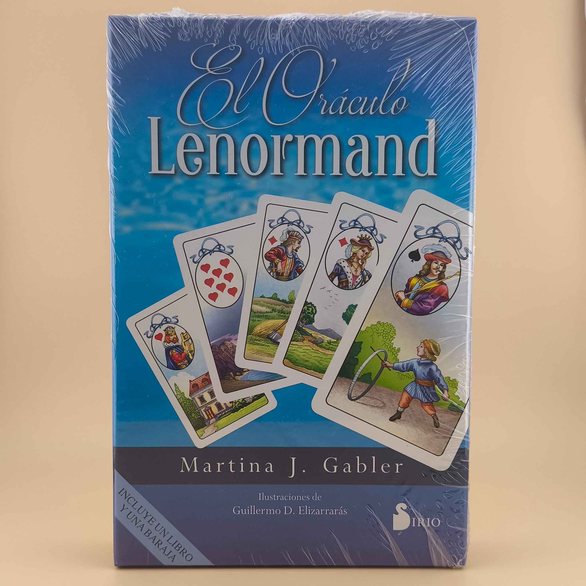 El Oráculo de Lenormand