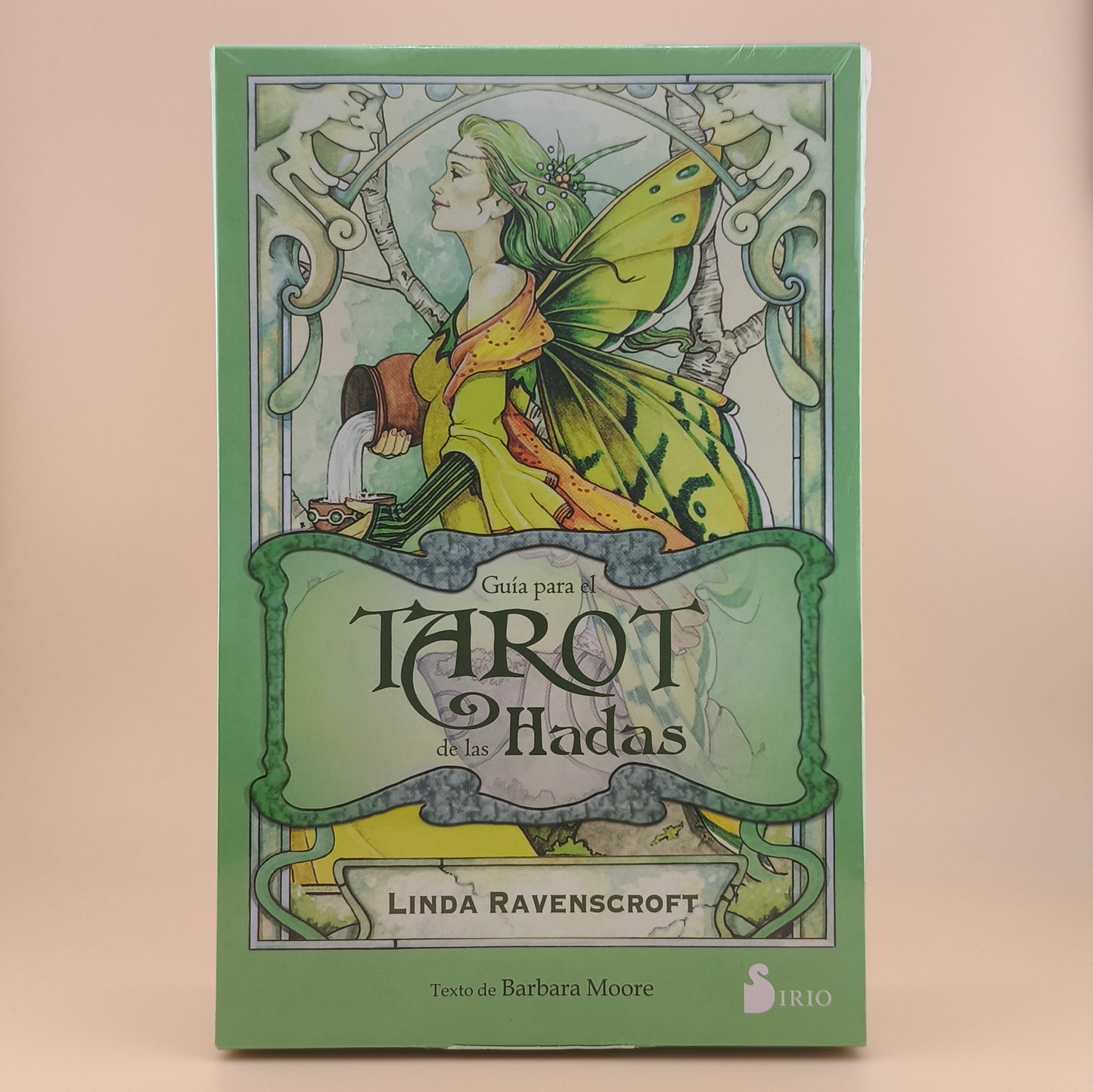 Tarot de las Hadas