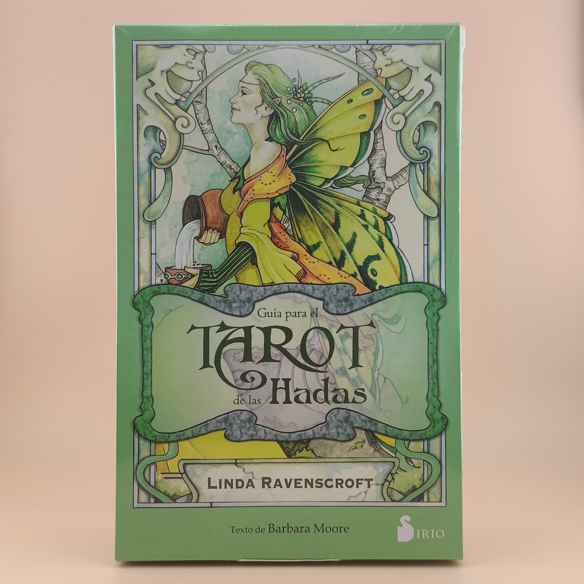 Tarot de las Hadas