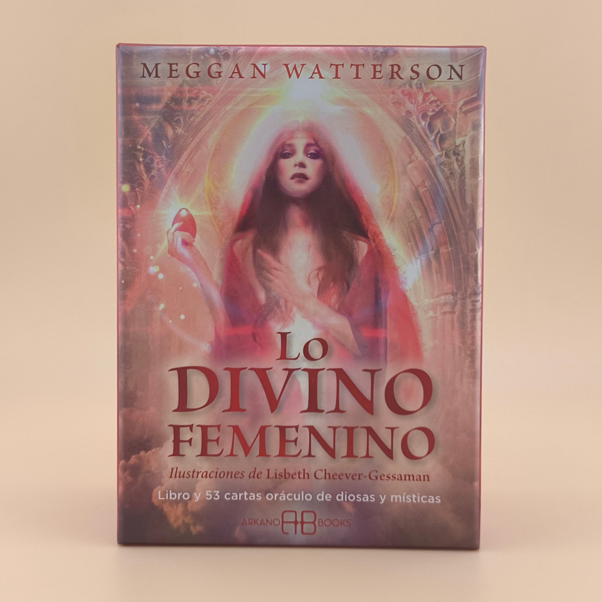 Lo Divino Femenino