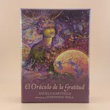 El Oráculo de la Gratitud