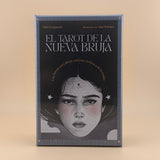 El Tarot de la Nueva Bruja