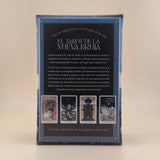 El Tarot de la Nueva Bruja