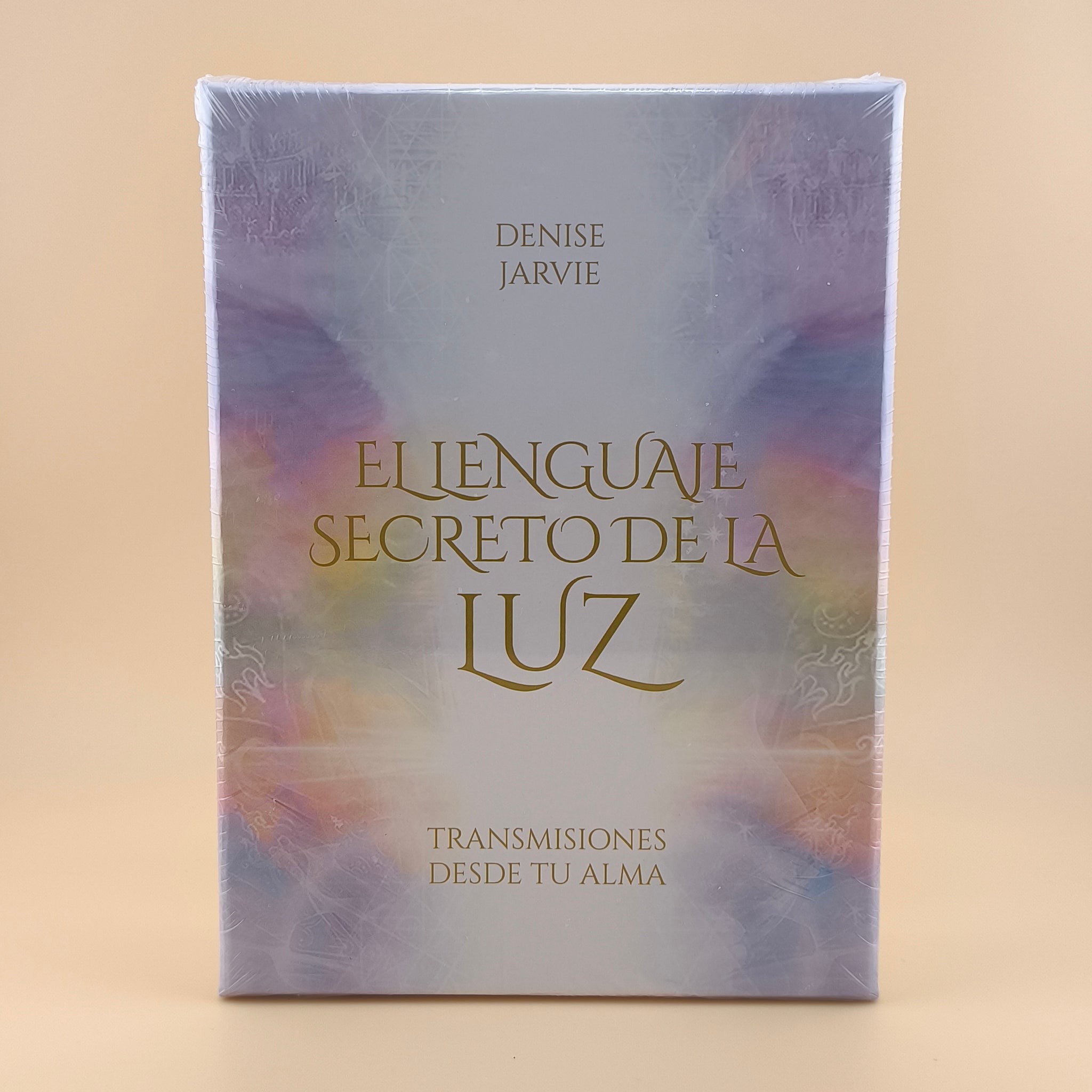 El Lenguaje Secreto de la Luz