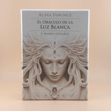 El Oráculo de la Luz Blanca