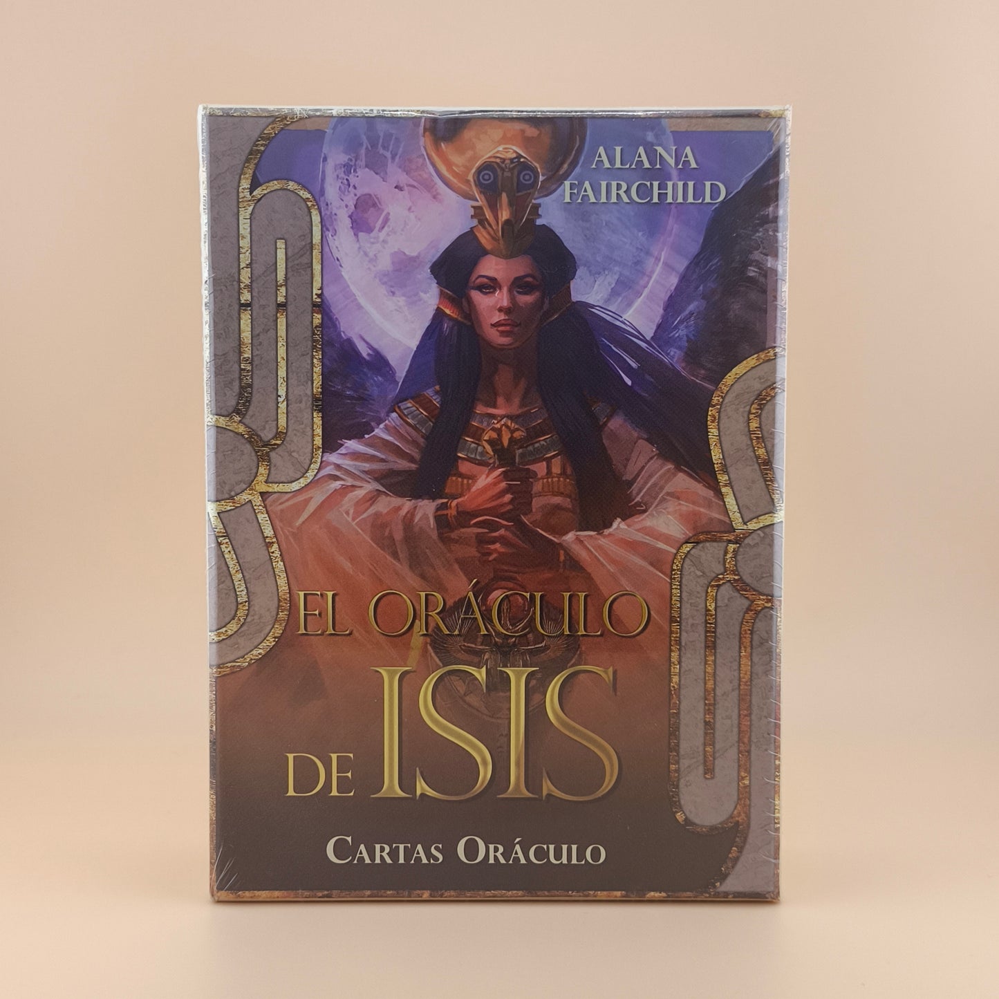El Oráculo de Isis