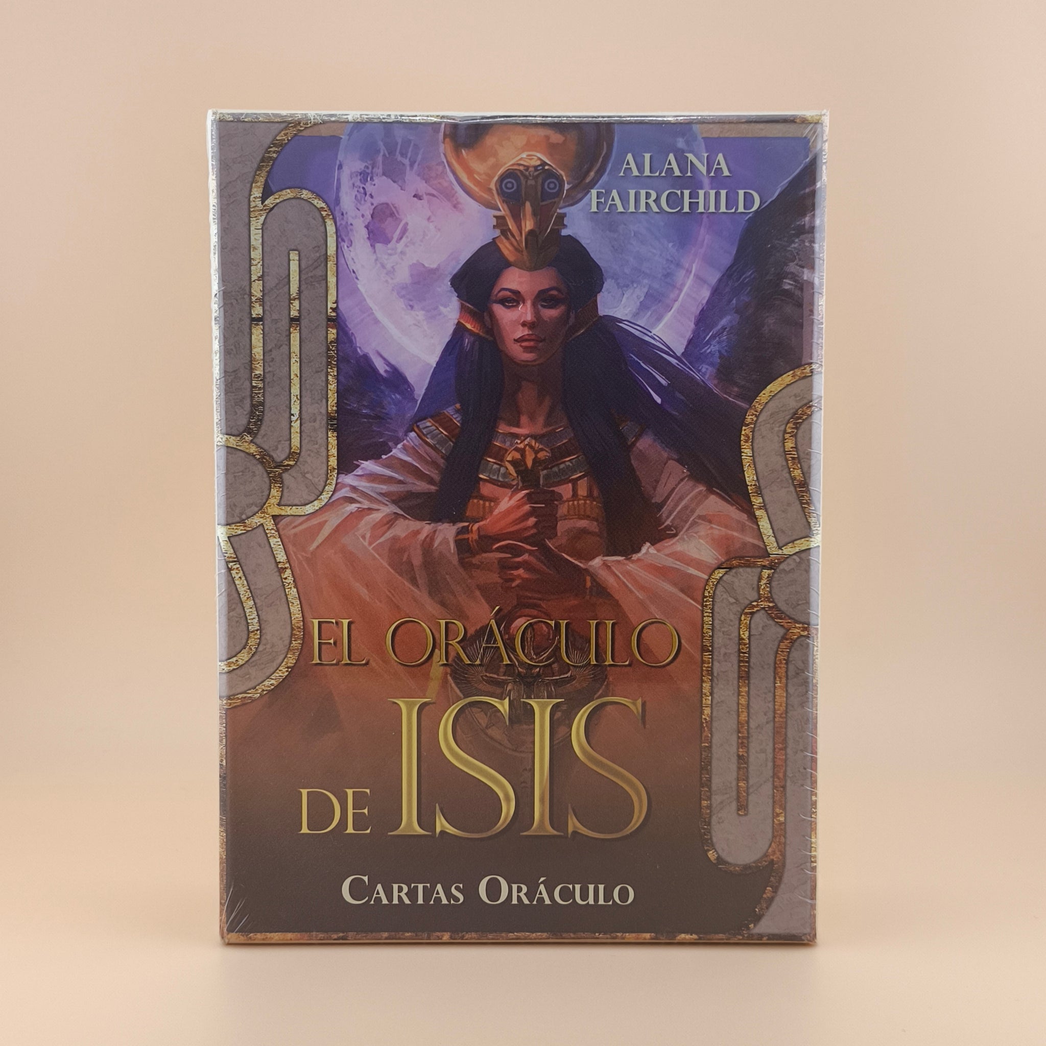 El Oráculo de Isis