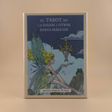El Tarot De Las Hadas y Otros Seres Mágicos