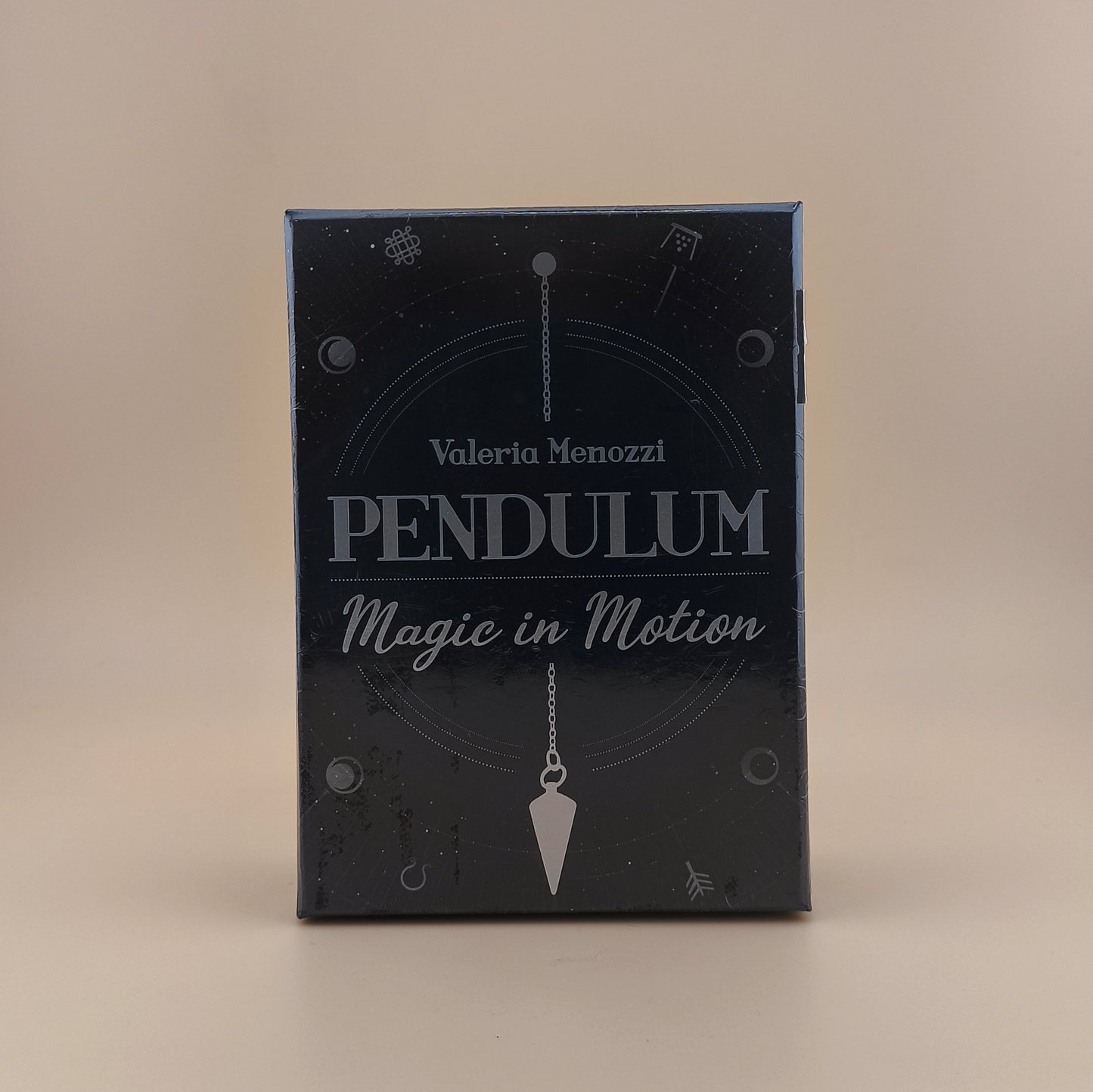 Pendulum Magic In Motion