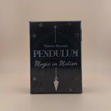 Pendulum Magic In Motion