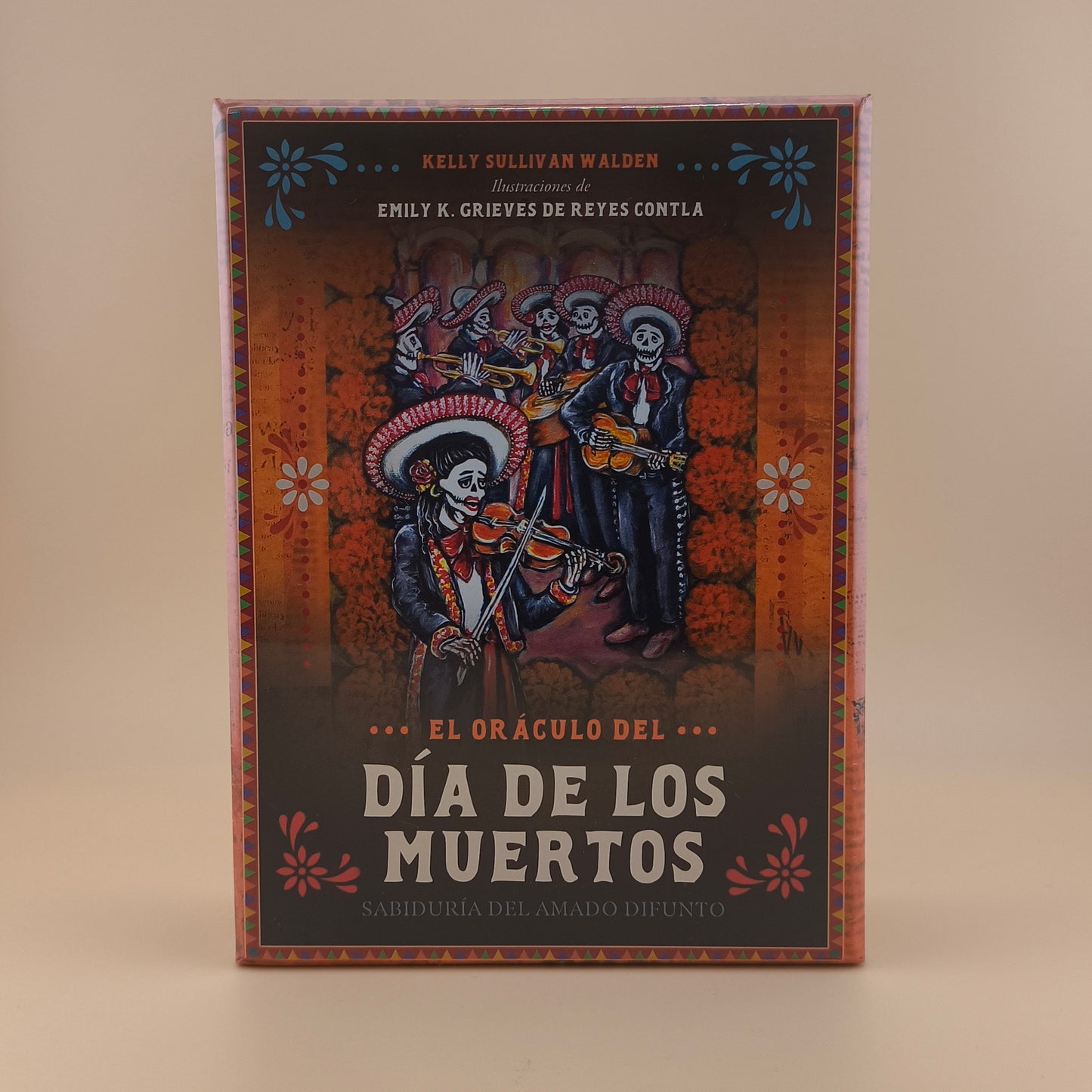 El Oráculo Del Día De Los Muertos