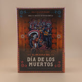 El Oráculo Del Día De Los Muertos
