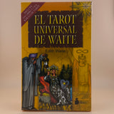 El Tarot Universal De Waite