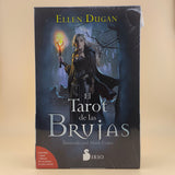 El Tarot De Las Brujas