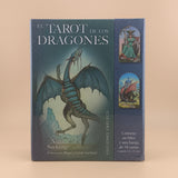 El Tarot De Los Dragones