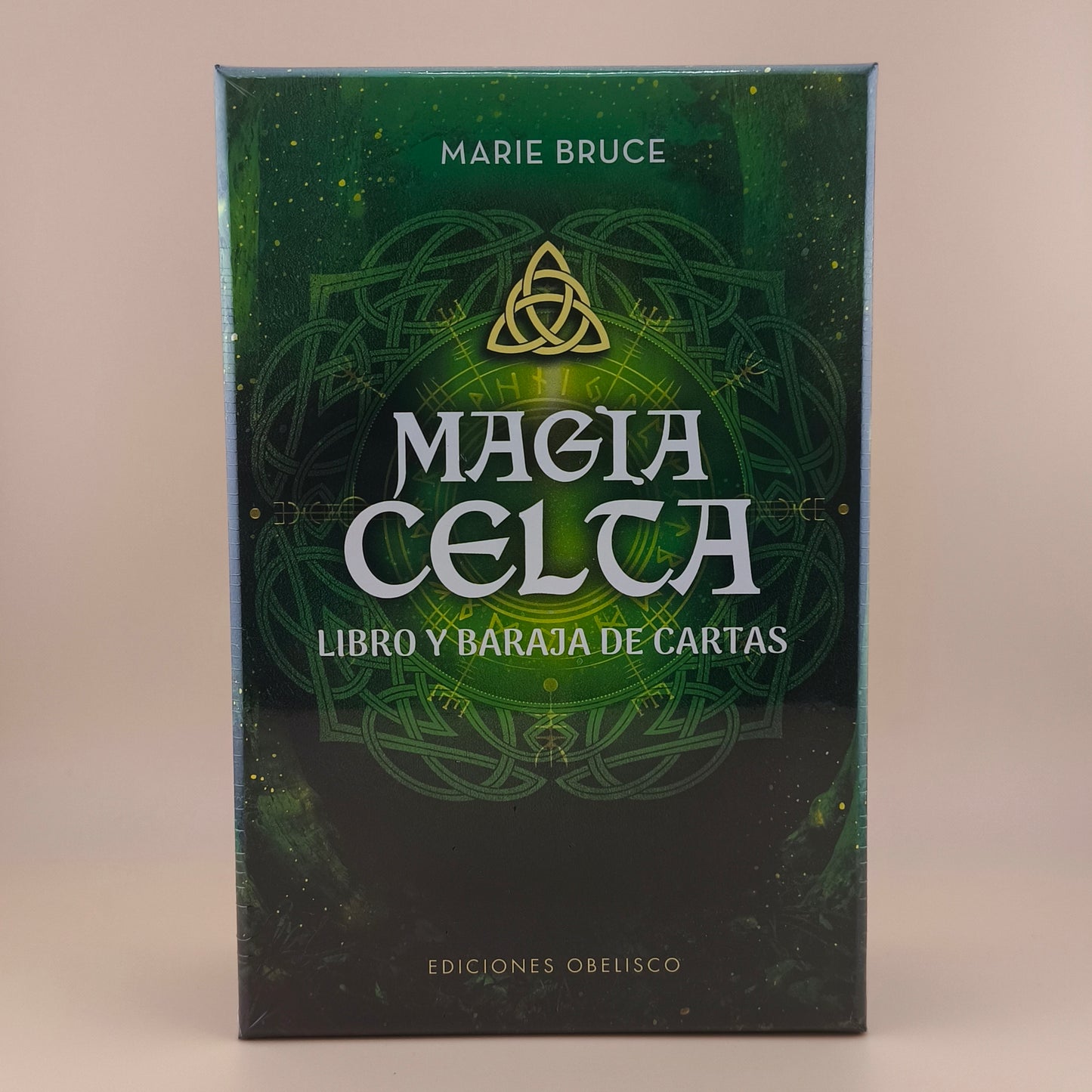 Magia Celta
