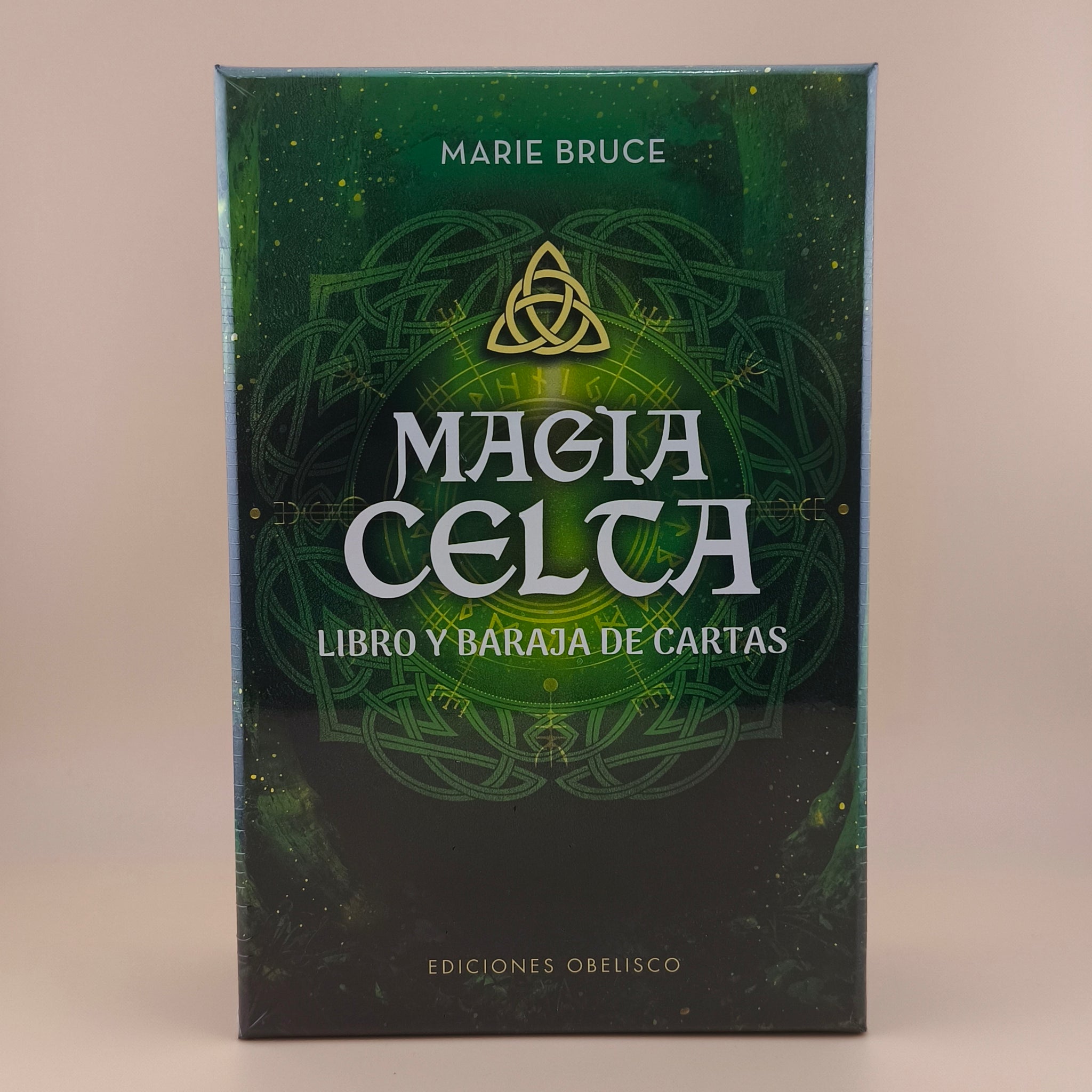 Magia Celta