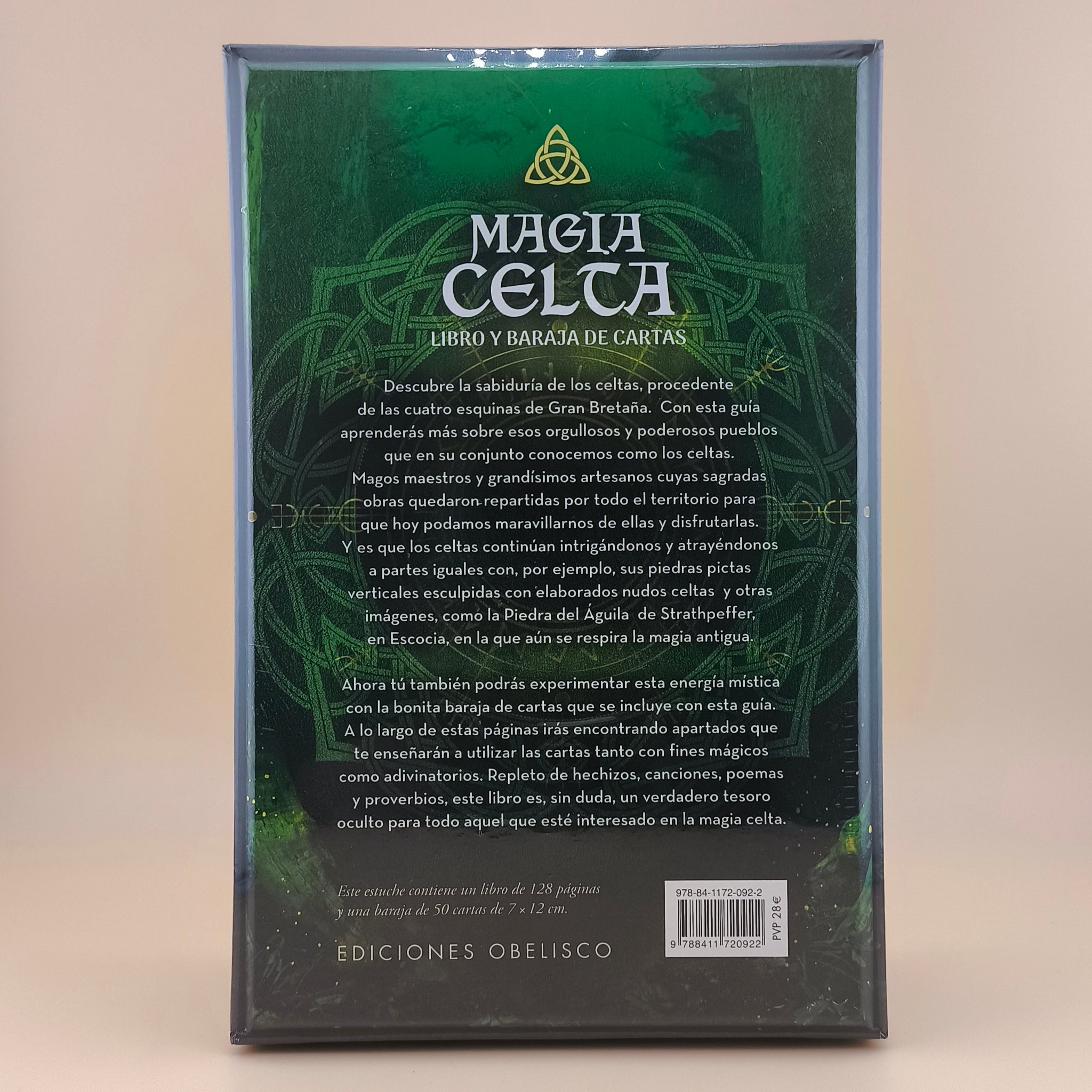 Magia Celta