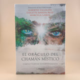 El Oráculo del Chaman Místico