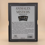 Animales Místicos Oráculo
