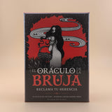El Oráculo de la Bruja