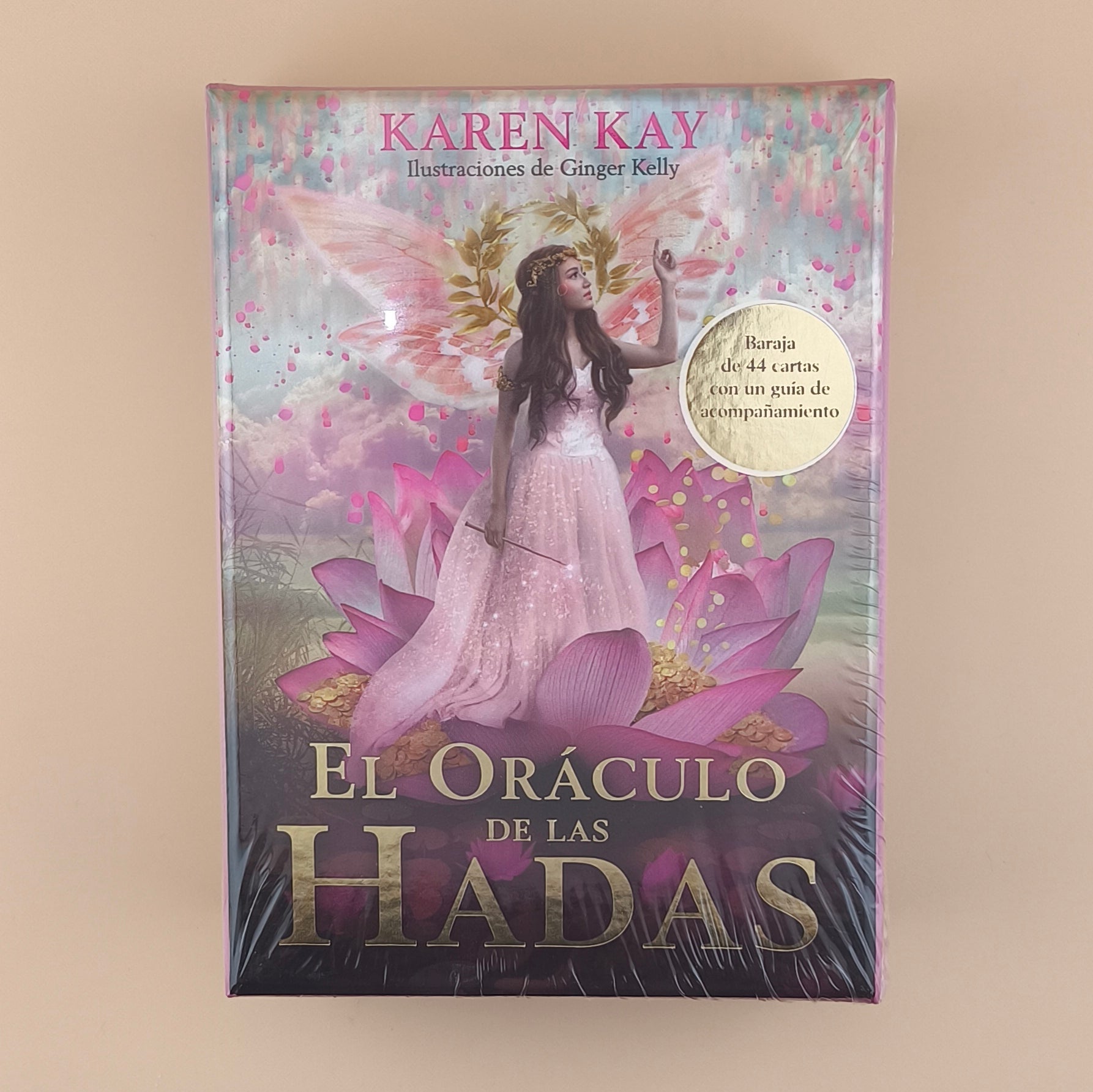 El Oráculo de las Hadas